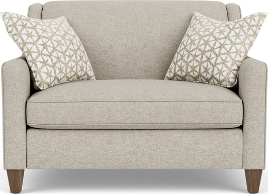 Holly - Stationary Sleeper Sofa