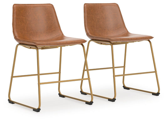 Ciabori - Dining Upholstered Side Chair (Set of 2)