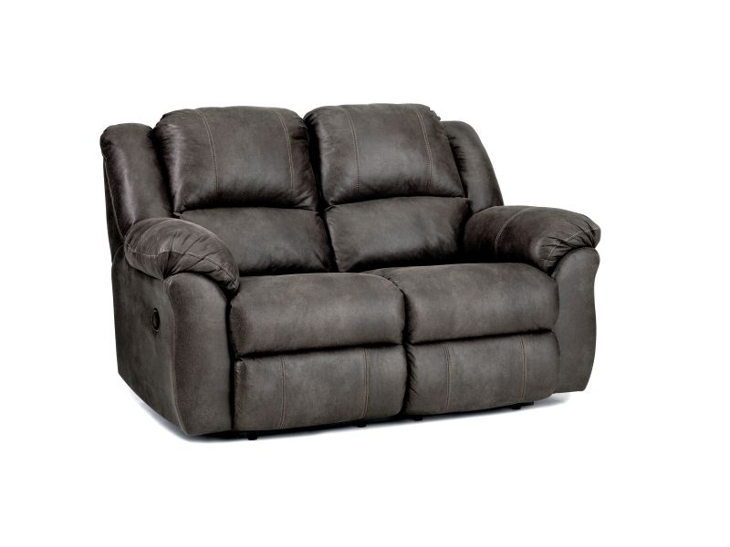 Junction Reclining Loveseat