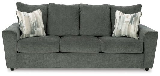 Stairatt - Sofa - Gravel