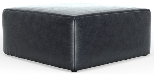 Remington - Cocktail Ottoman