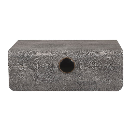 Lalique - Art Deco Box