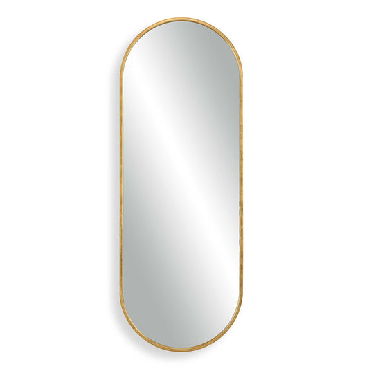 Varina - Mirror - Gold