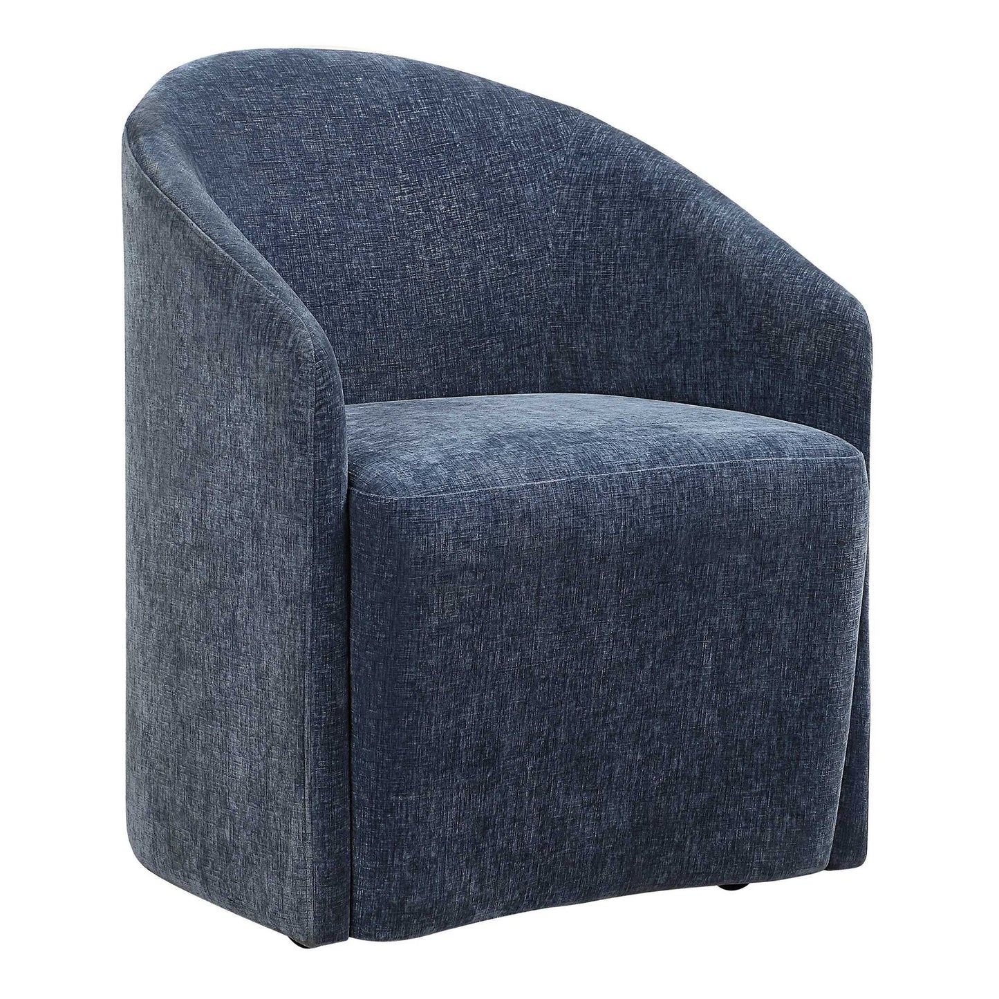 Harbor - Dining Chair - Dark Blue