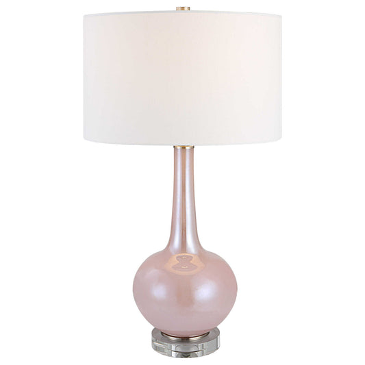 Rosa - Table Lamp - Pink
