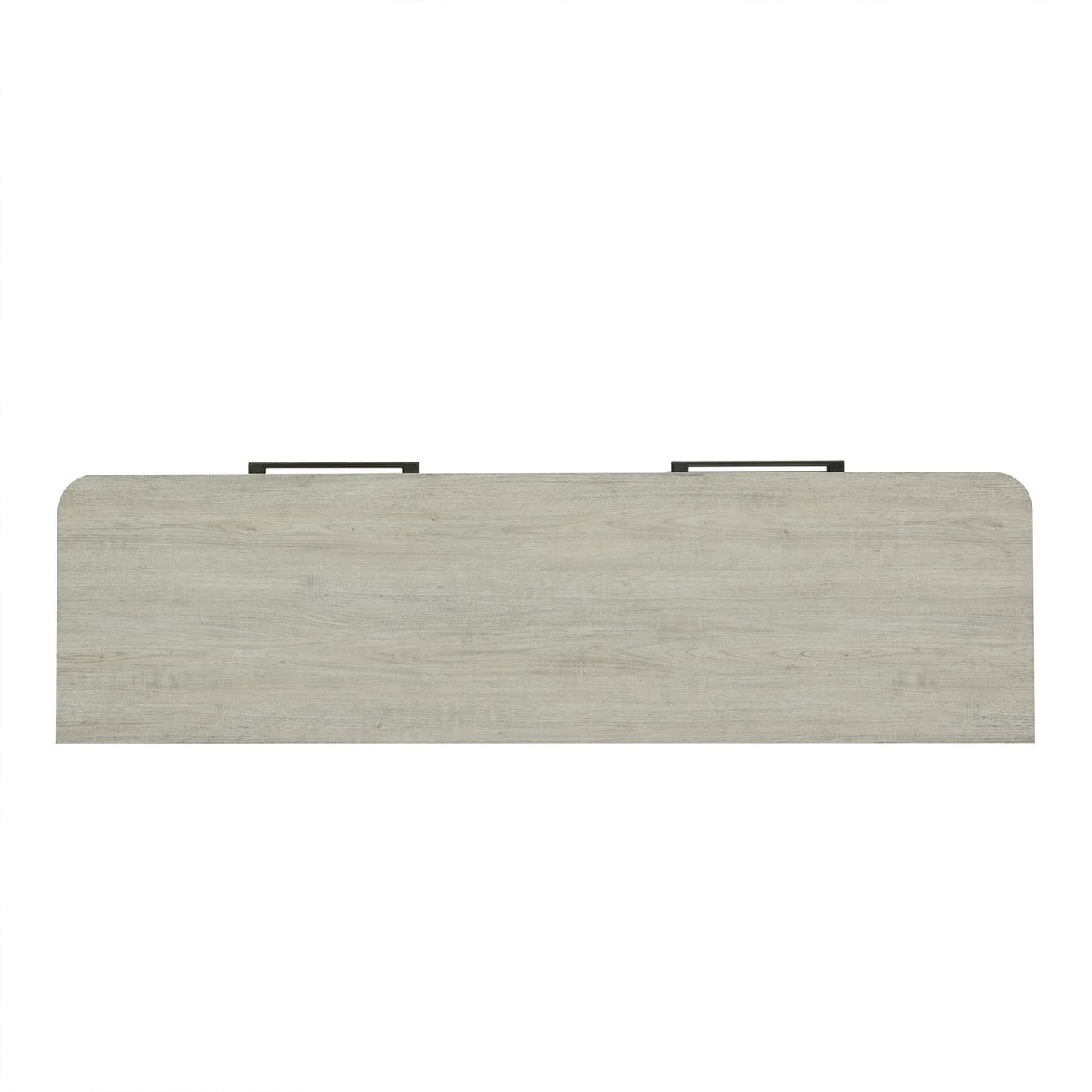 Modern Play - 6 Drawer Dresser - Natural White