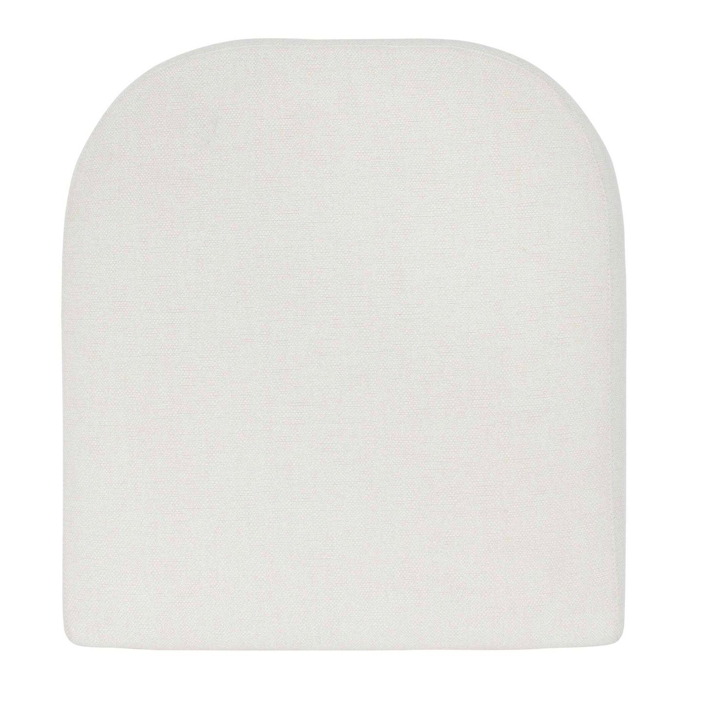 Bolster Back - Outdoor Bar Stool