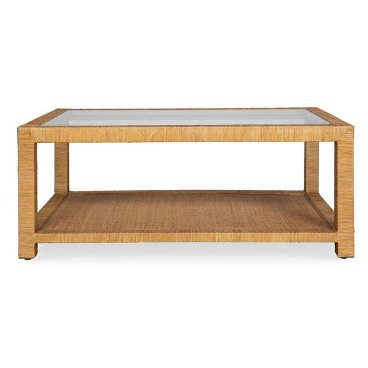 Kensing - Coffee Table - Natural