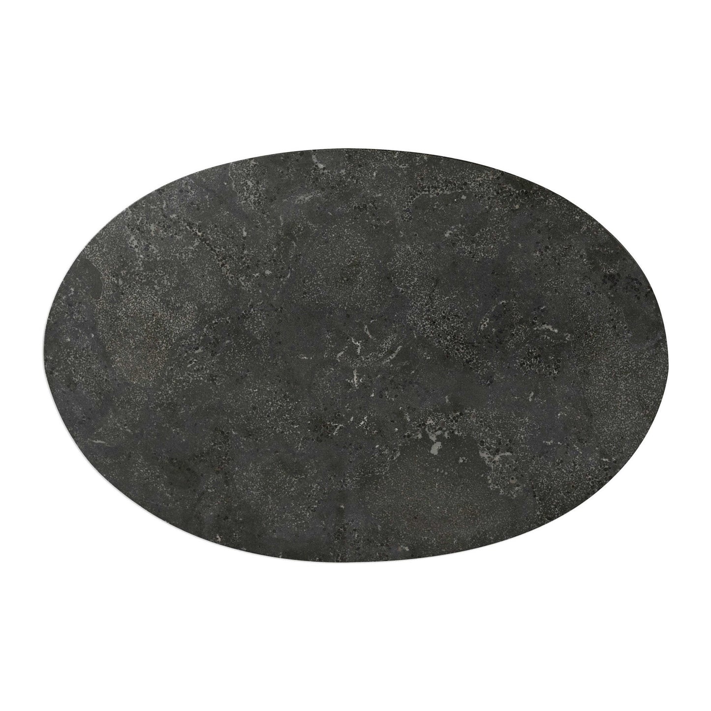 Jessenia - Marble Accent Table