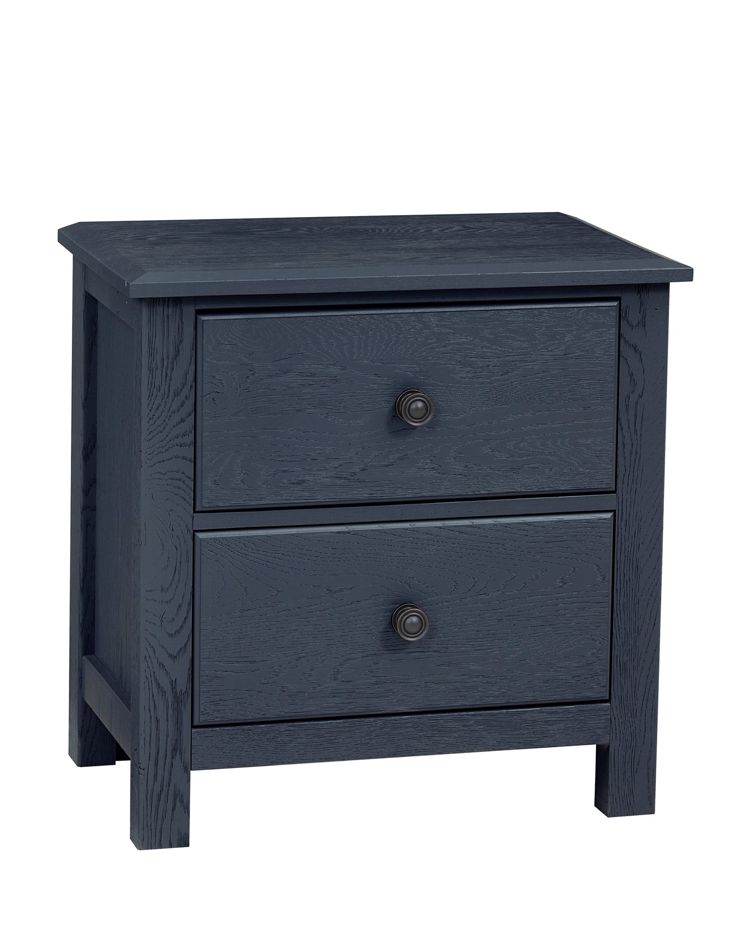 Custom Express - 2 Drawers Night Stand