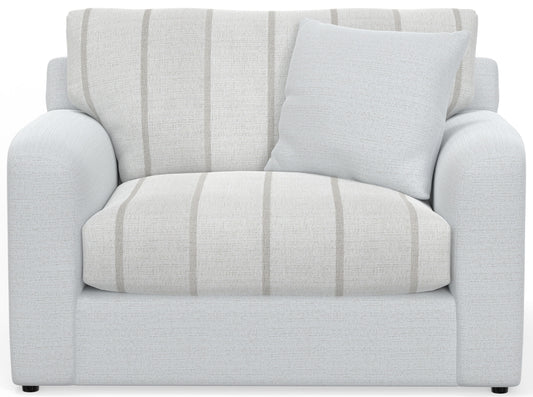 Lindsey - Chair & 1/2