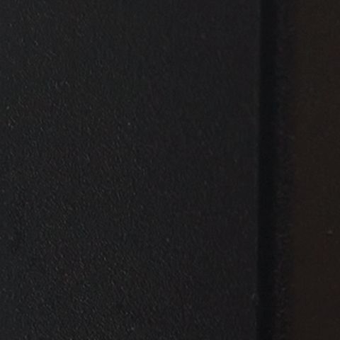 Bristenfort - Rectangular End Table - Brown / Black