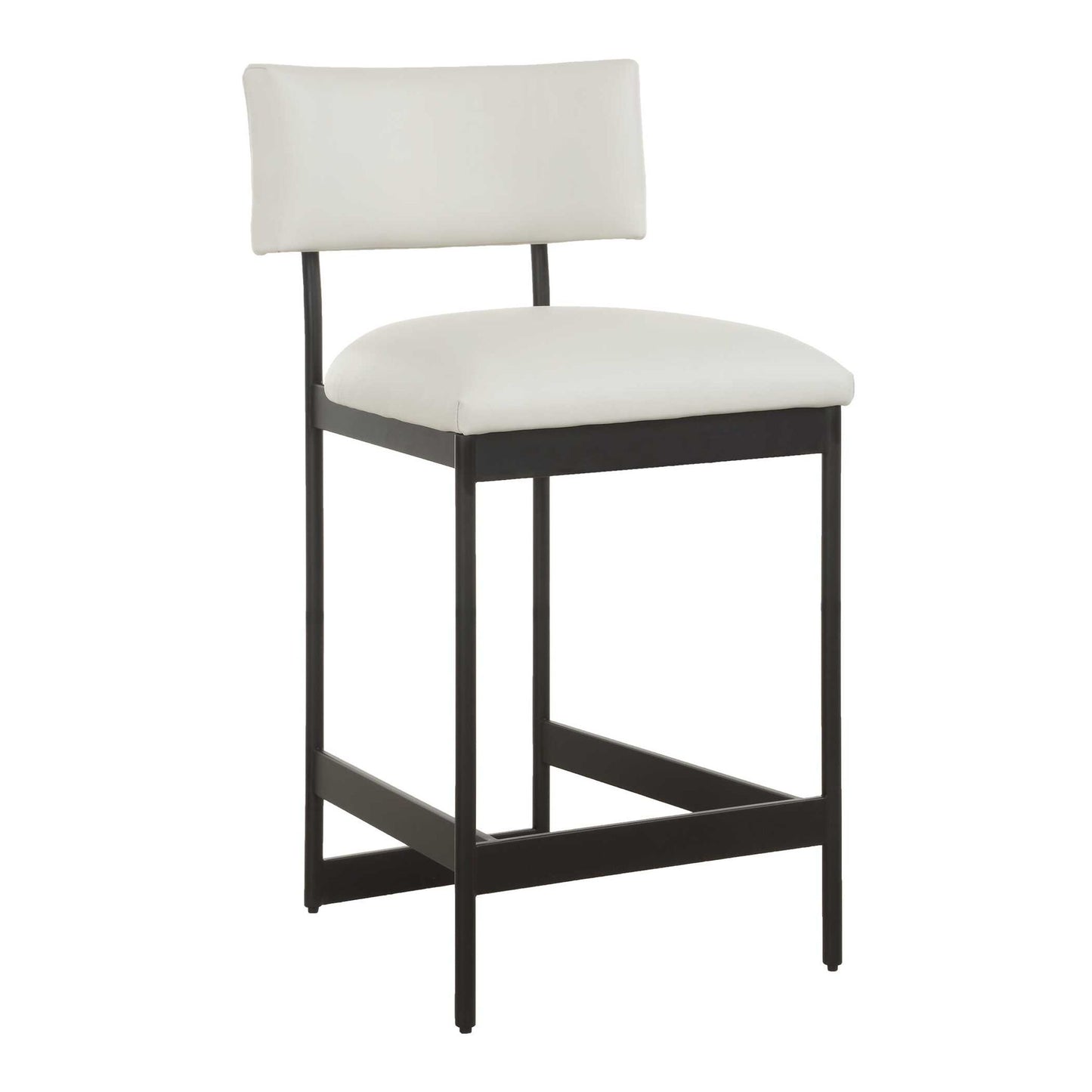 Apsley - Counter Stool - Black