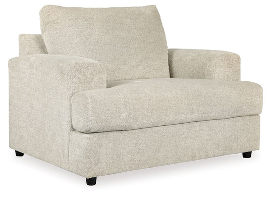 Soletren - Chair and a Half - Stone