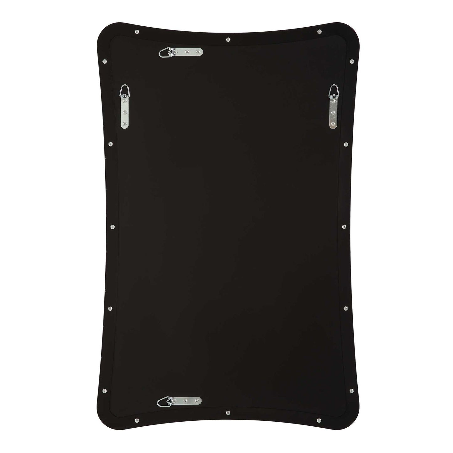 Loudon - Vanity Mirror - Black