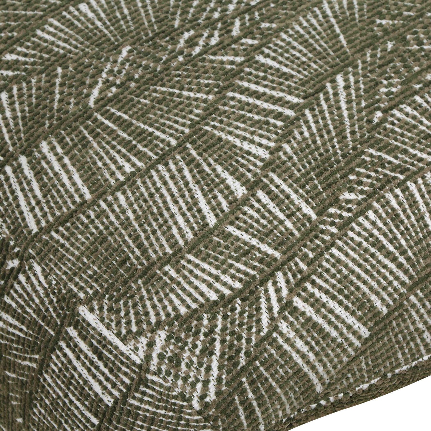 Menlo - Accent Chair - Green