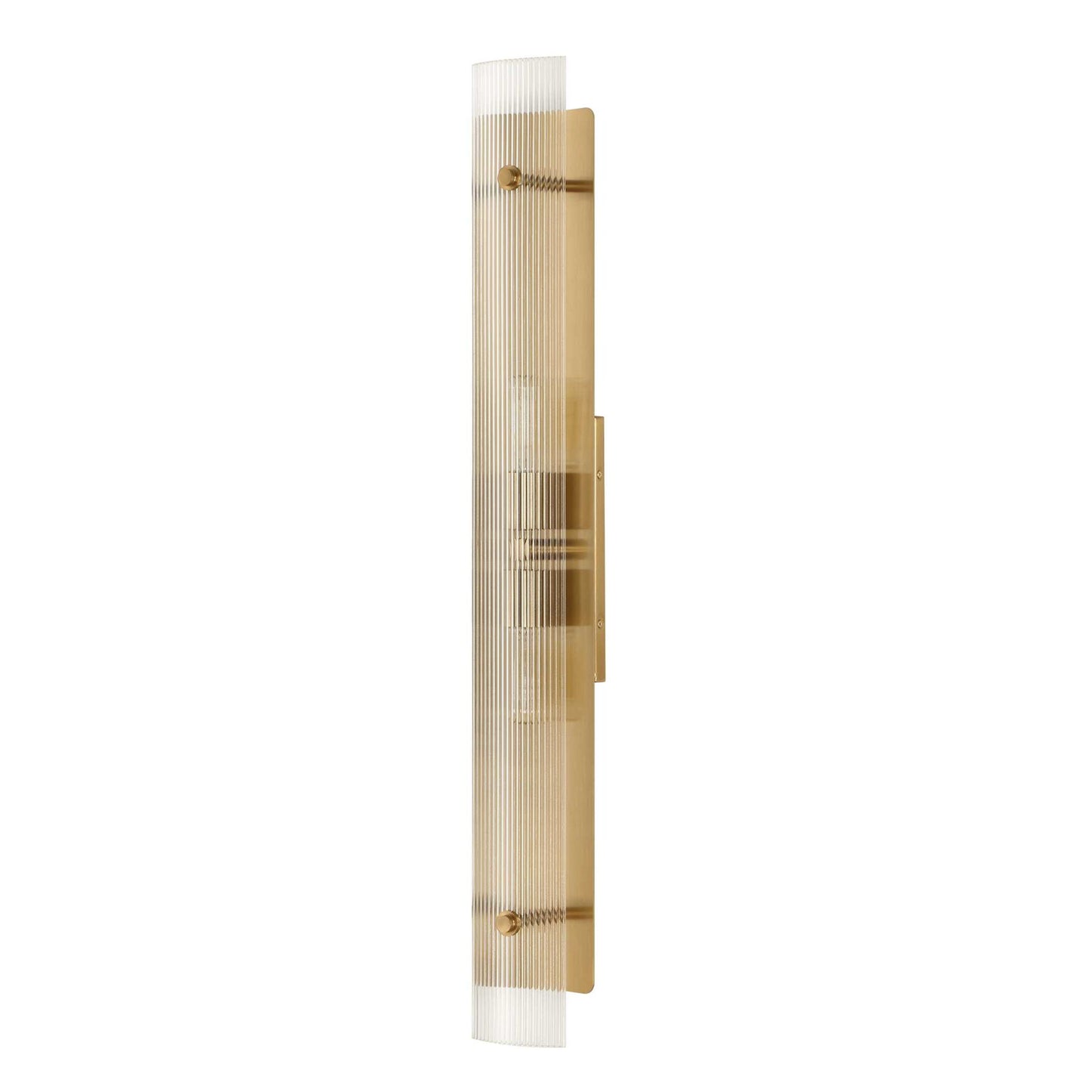 Elmhurst - 2 Light Vanity Sconce - Gold