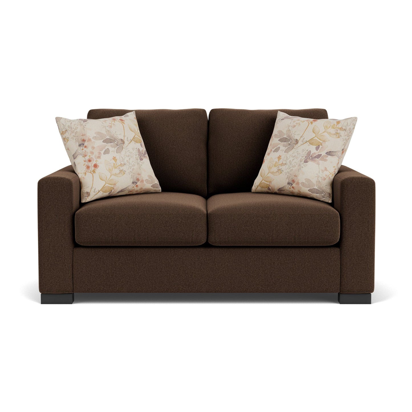 Oliver - Fabric Loveseat