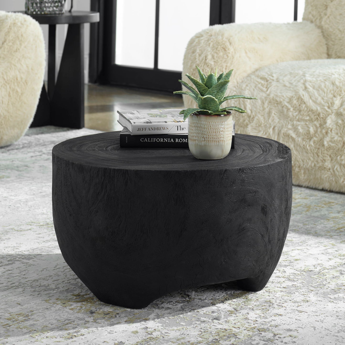 Elevate - Coffee Table