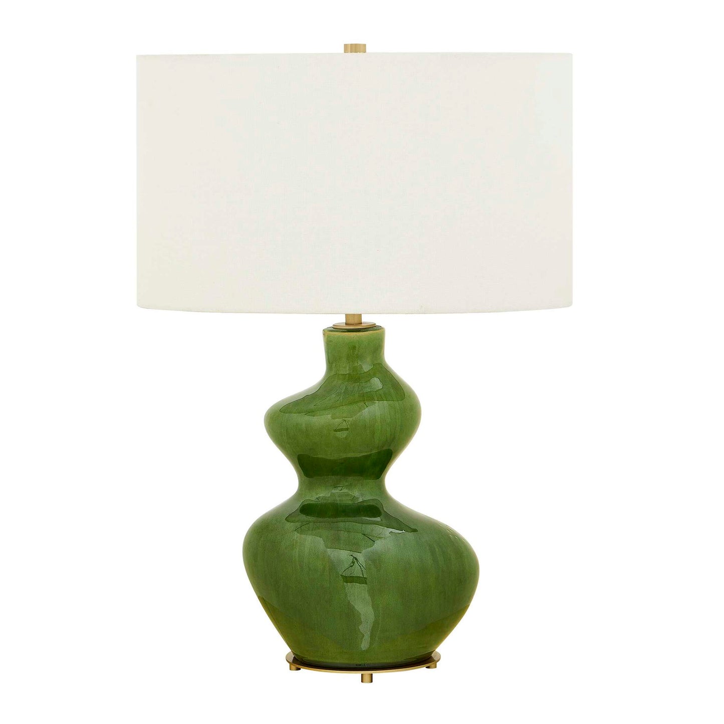 Esall - Table Lamp - Green