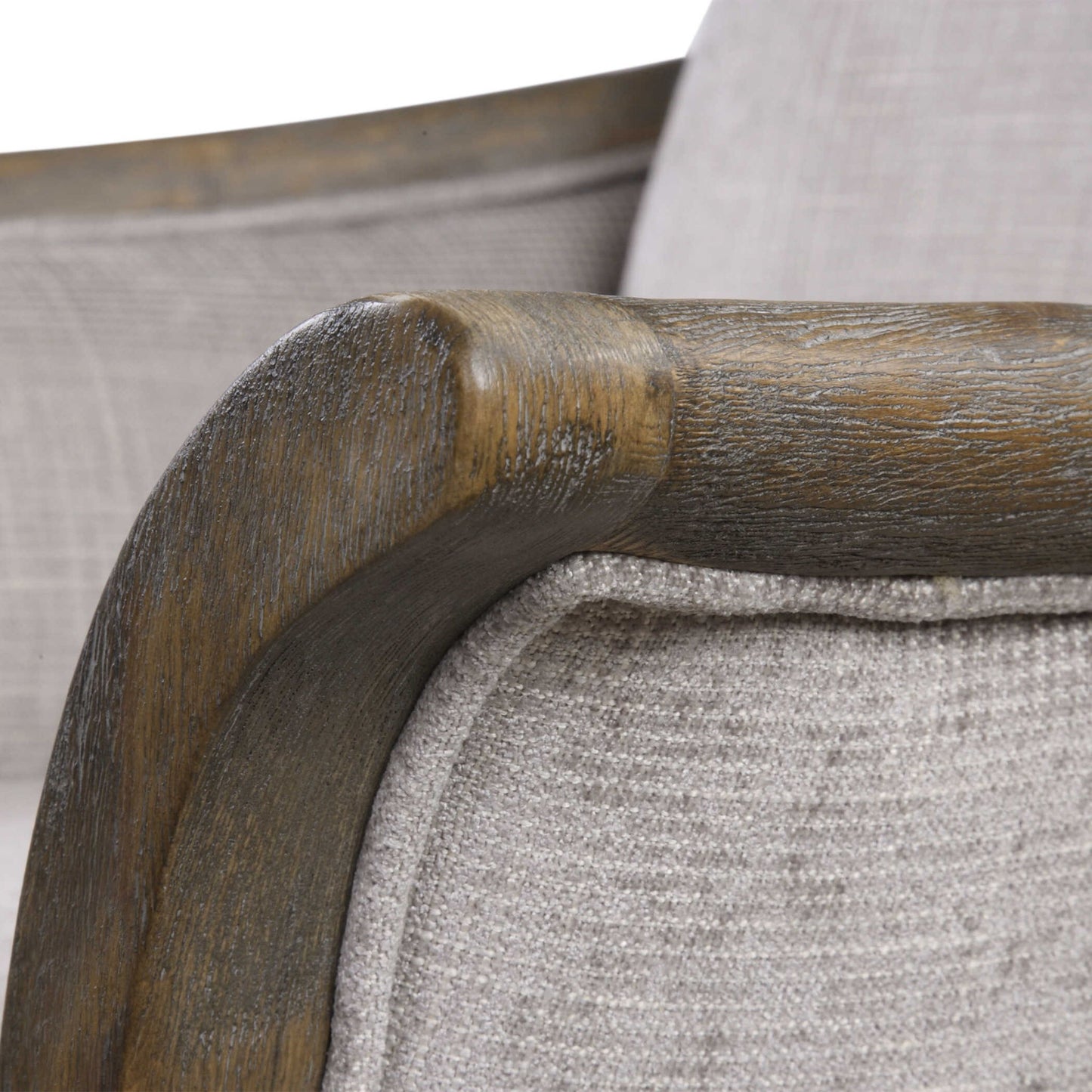 Brittoney - Armchair - Taupe