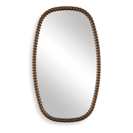 Apphia - Mirror - Bronze