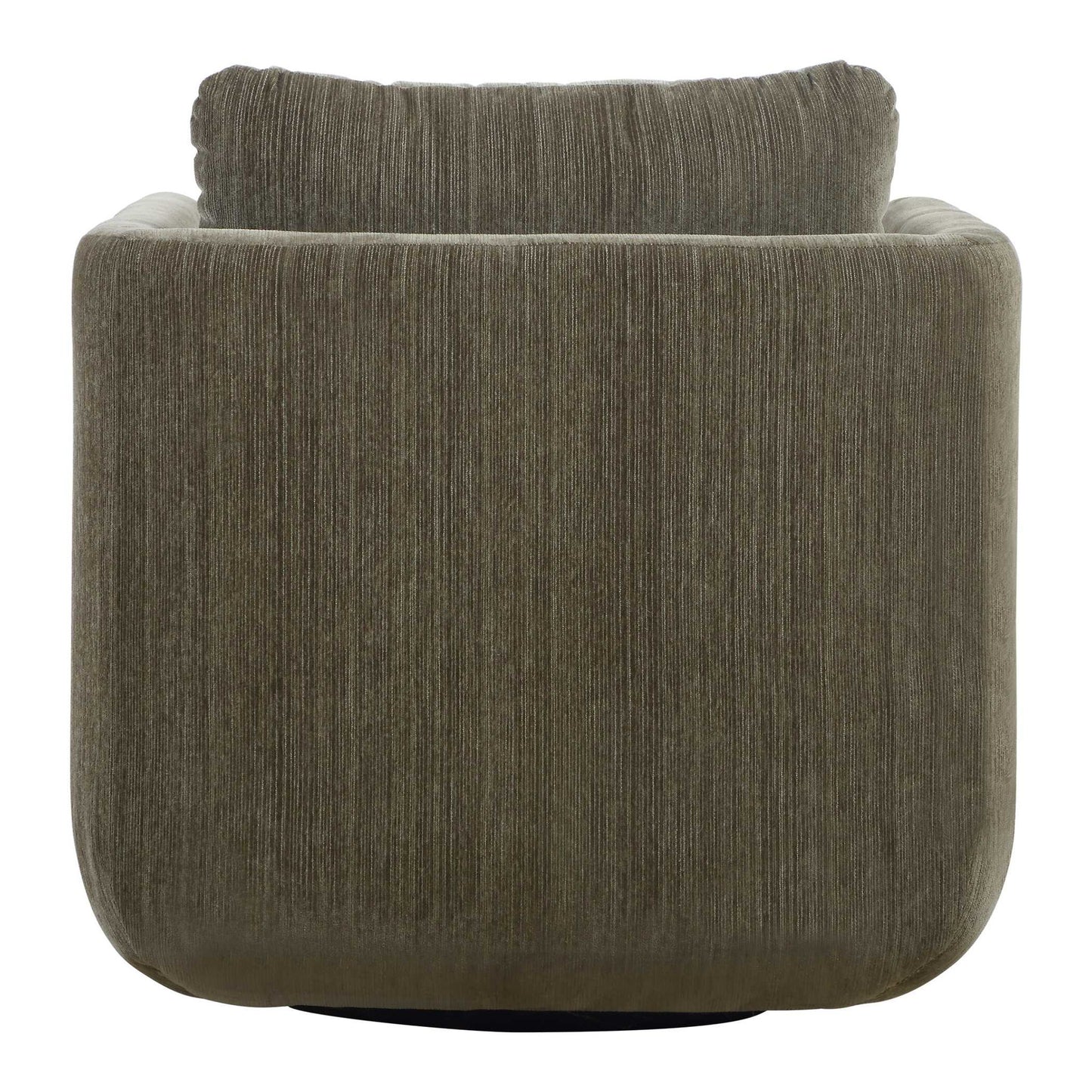 Abound - Swivel Chair - Herb