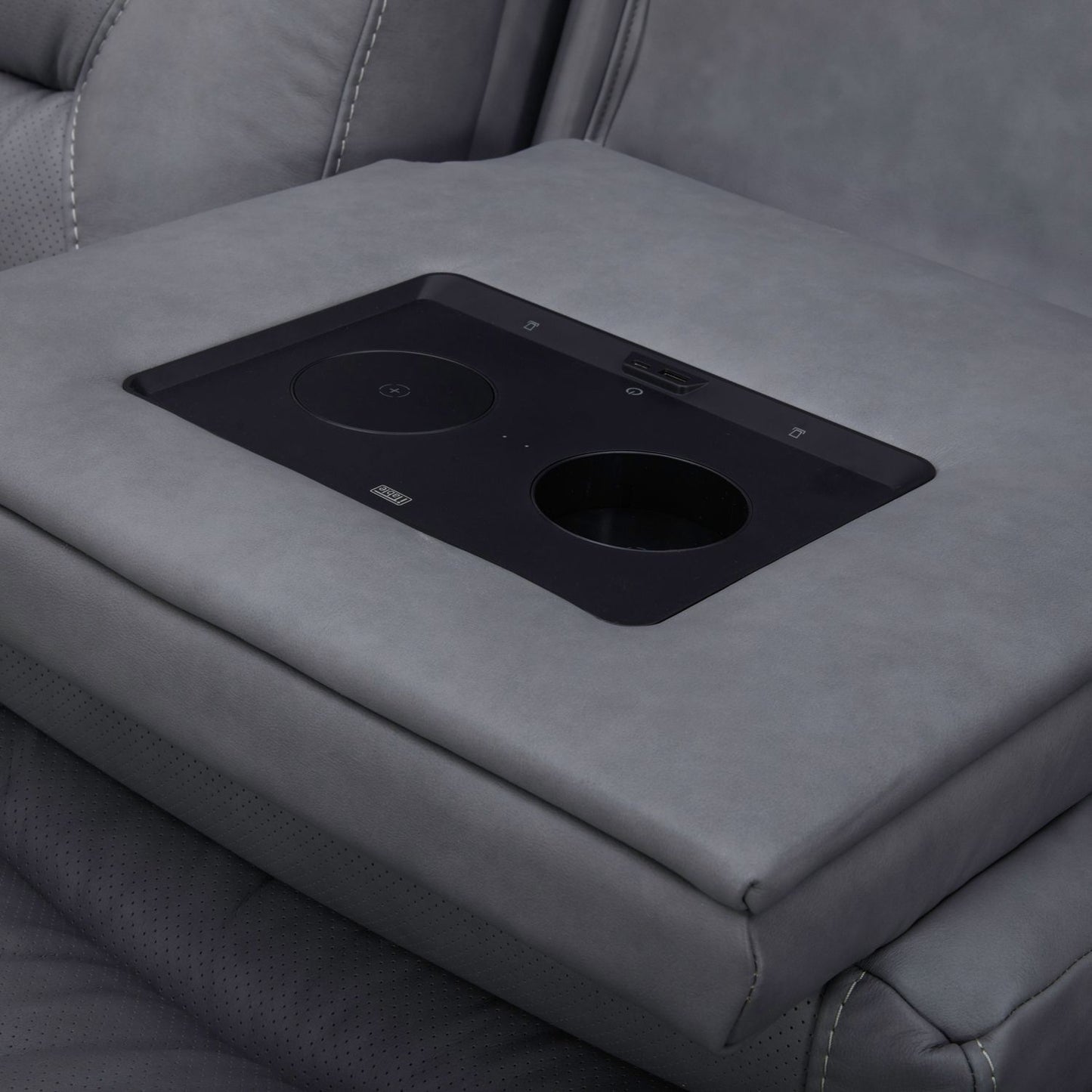 Chapman - Sofa
