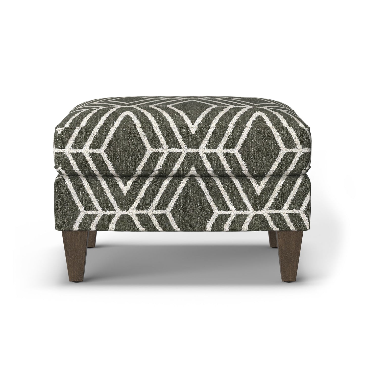 Digby - Cocktail Ottoman