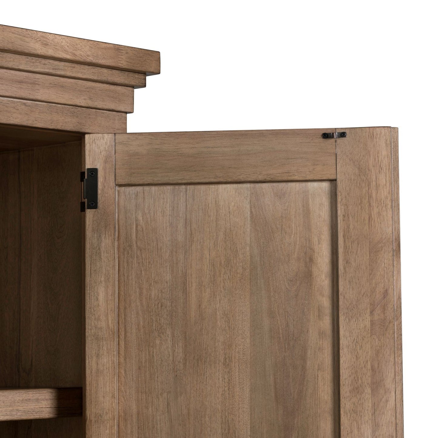 Haven Hills - Armoire - Camel Beige