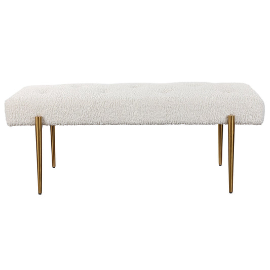 Olivier - Bench