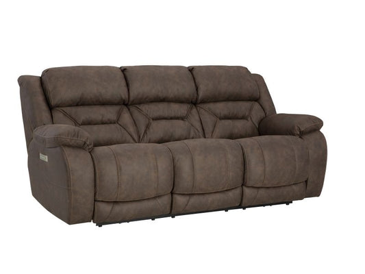 Skywalker Power Reclining Sofa