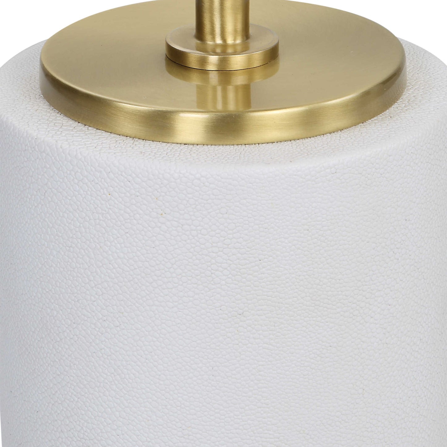 Laurier - Drink Table - White