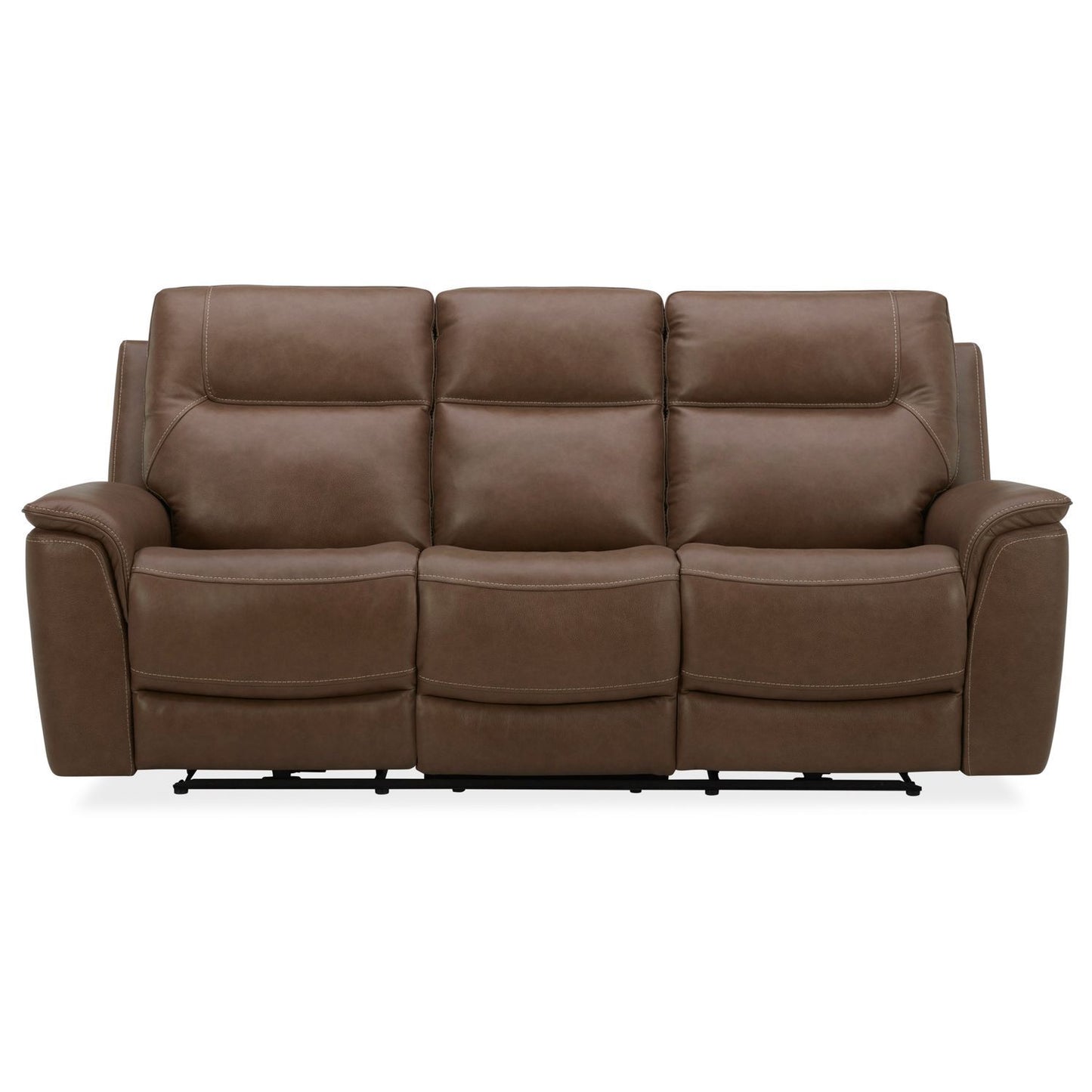 Collins - Sofa P3 & ZG - Brown