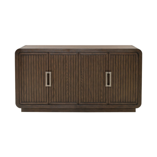Athens - Buffet - Chocolate Brown