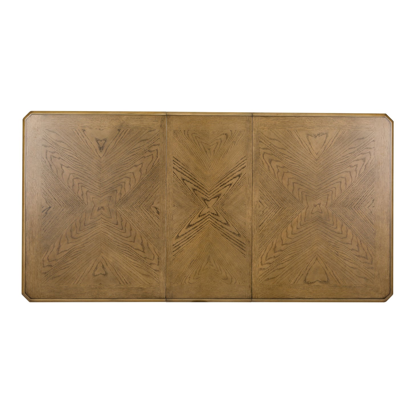 Cumberland Creek - Rectangular Leg Table - White