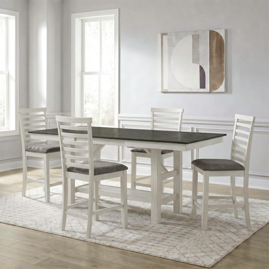 Brook Bay - Gathering Table Set