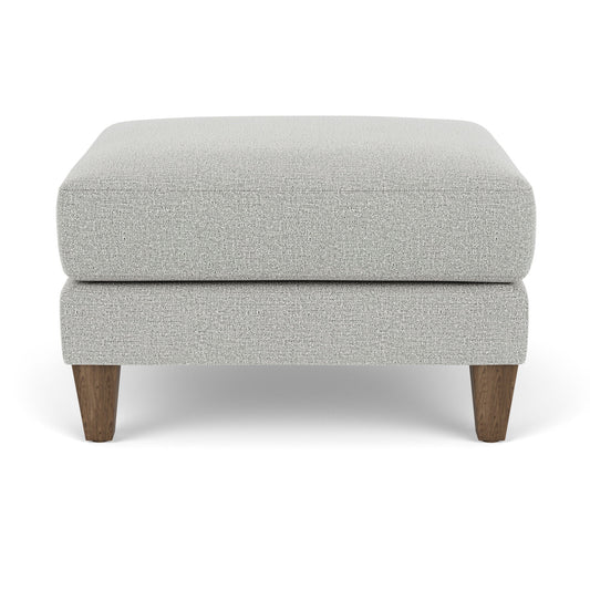 Cute - Fabric Ottoman