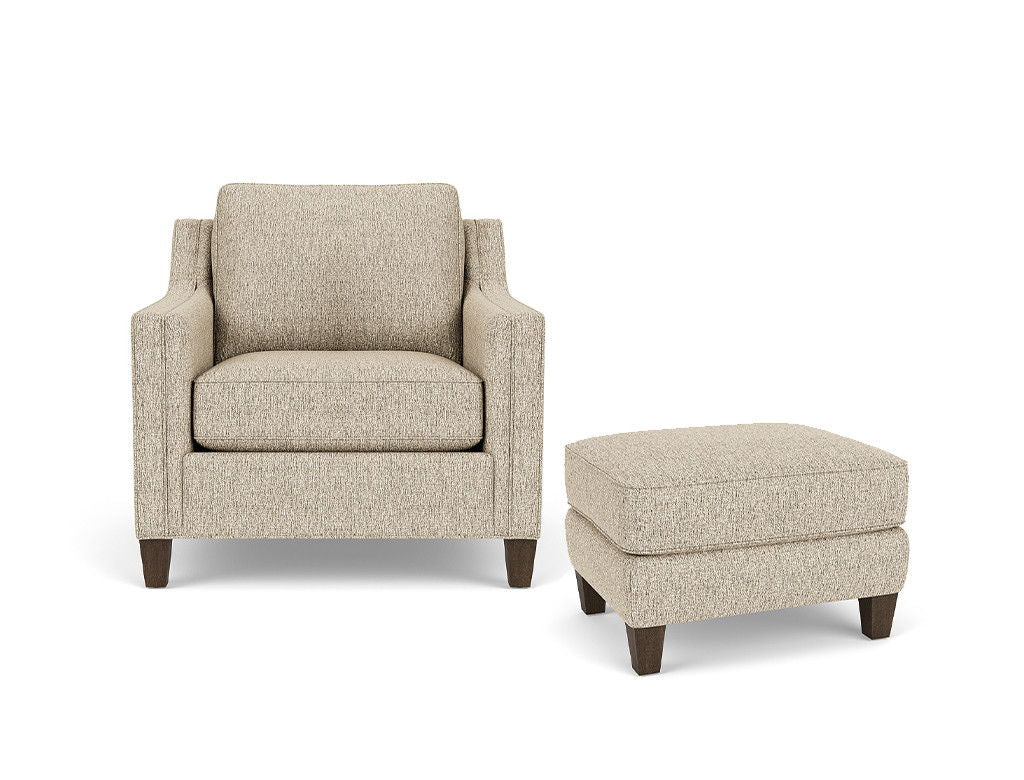 Finley - Ottoman