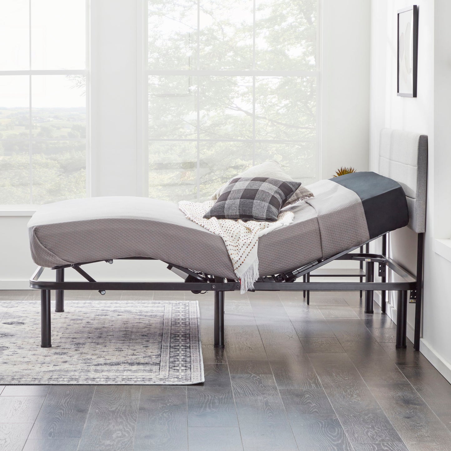 N150 - Adjustable Base