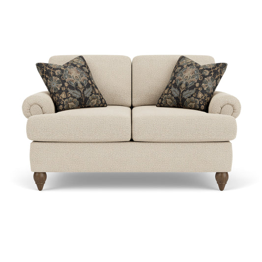Moxy - 62" Loveseat