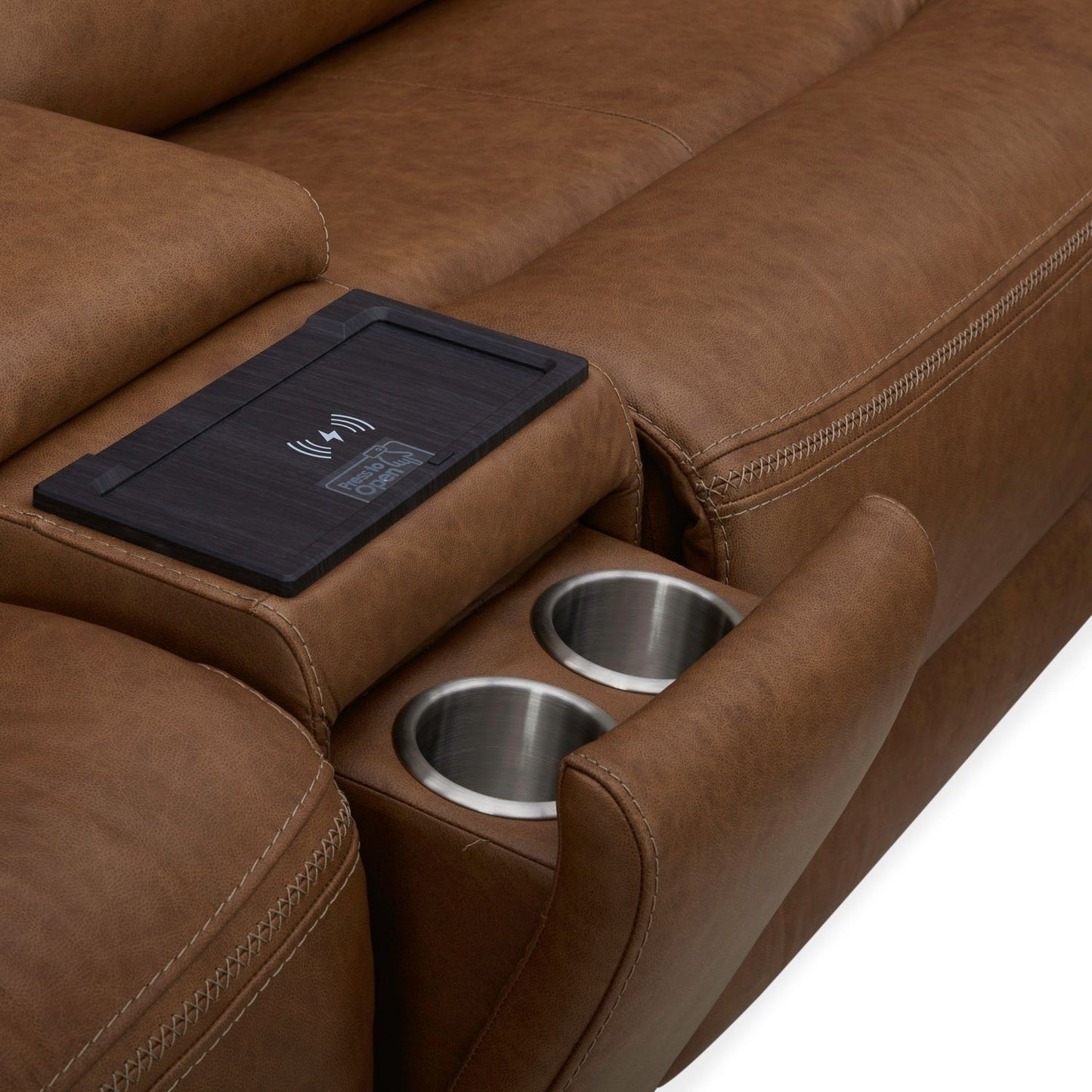 Cooper - 6 Piece Sectional