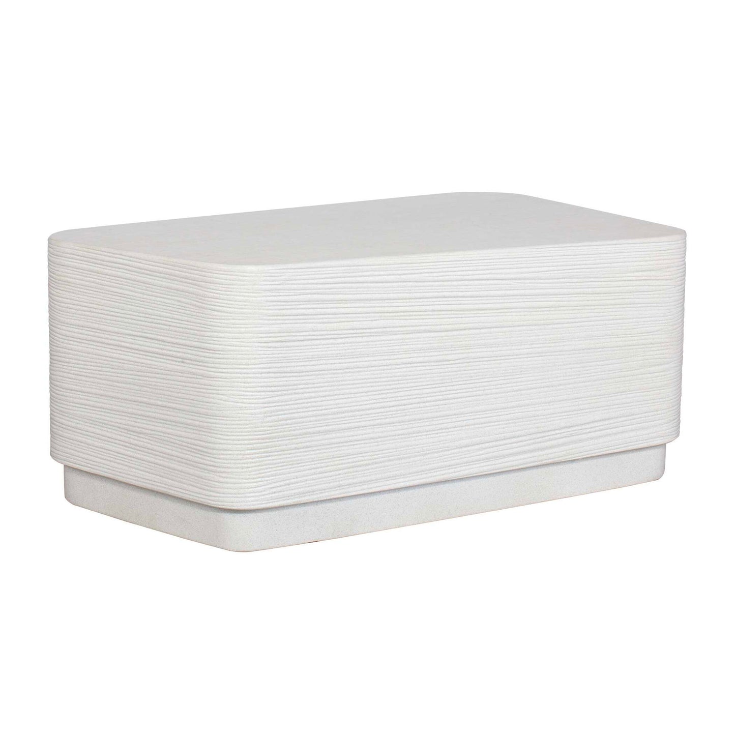 Saltwater - Concrete Table