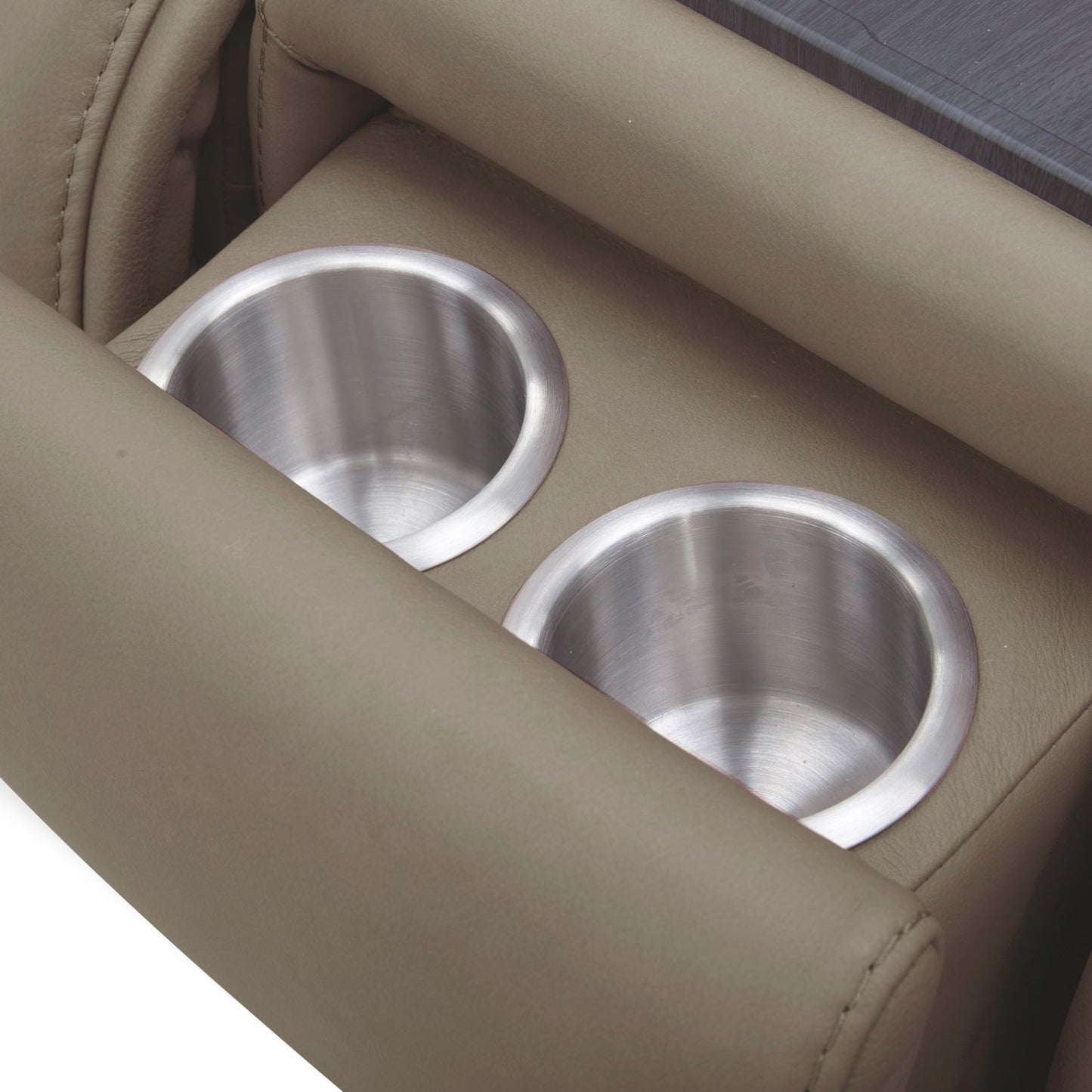 Cora - Loveseat With Console P3 & ZG