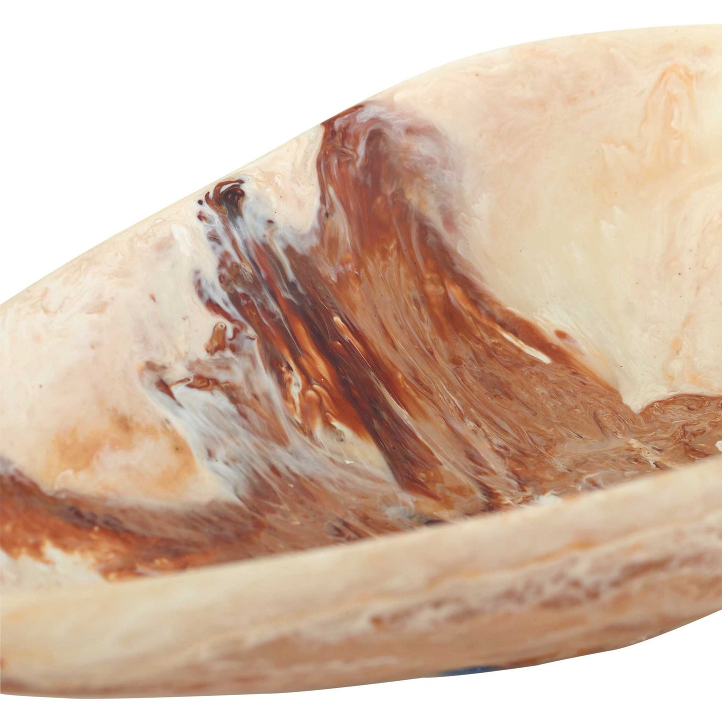 Marchena - Handcrafted Bowl - Brown