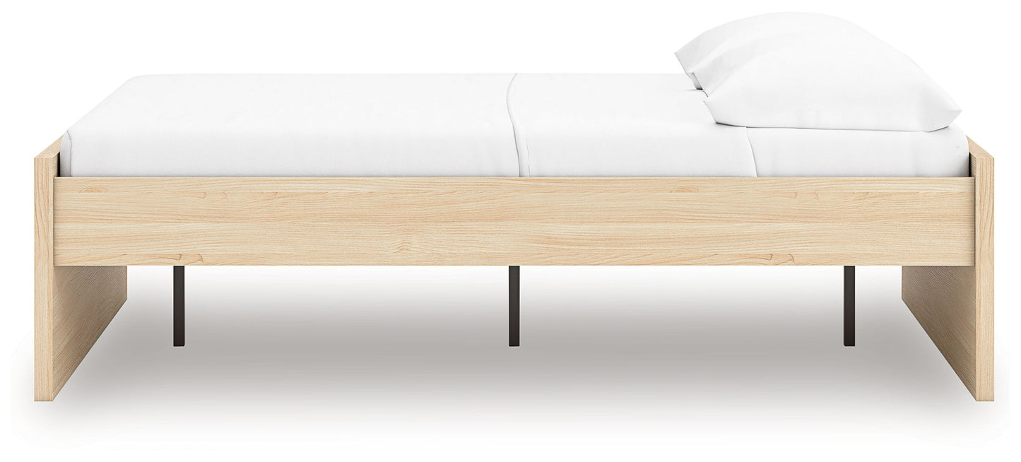 Onita - Platform Bed