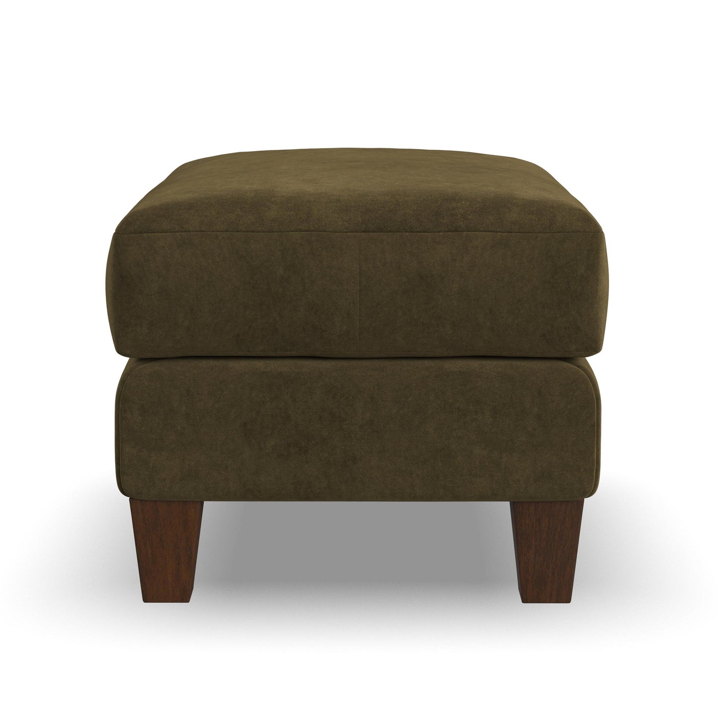 Gianna - Fabric Ottoman