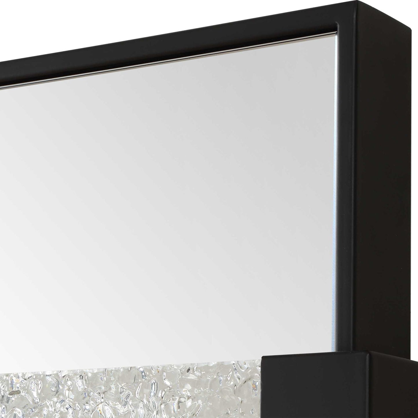 Stratton - Modern Dressing Mirror