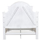 Magnolia Manor - Panel Headboard
