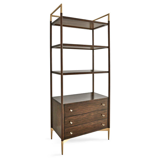 Multiple Personality - Etagere